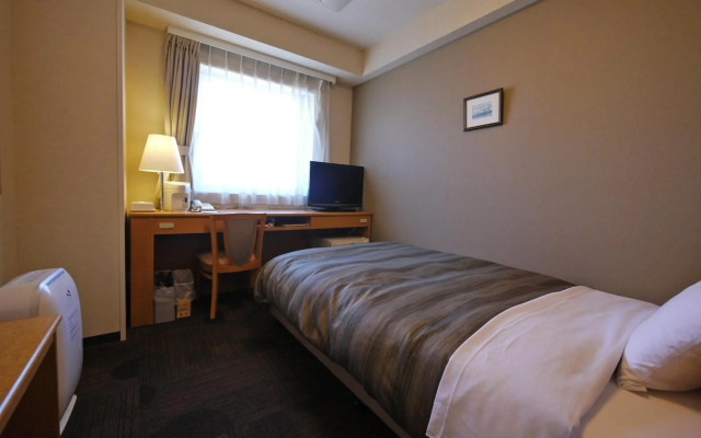Hotel Route-Inn Sapporo Shiroishi