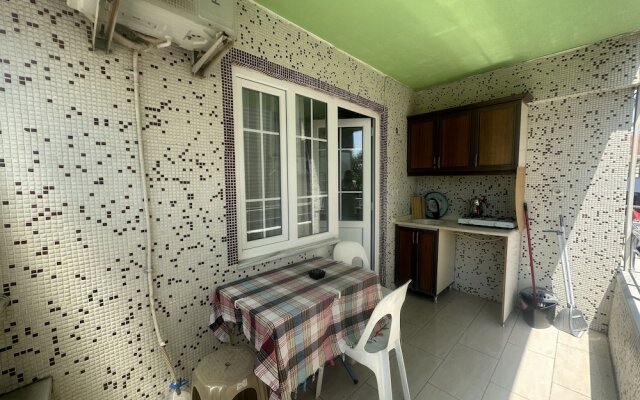 Avşa apart otel