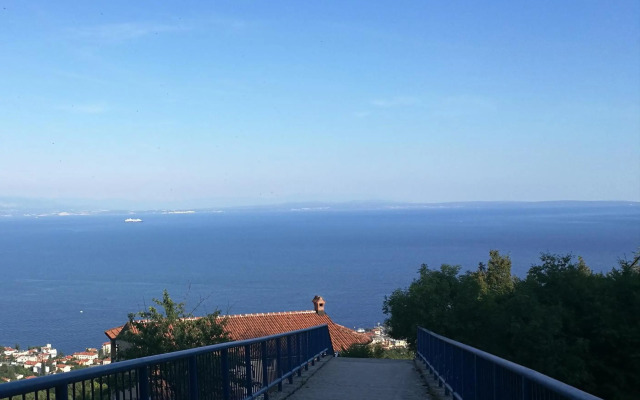 Uphill Opatija Apartment