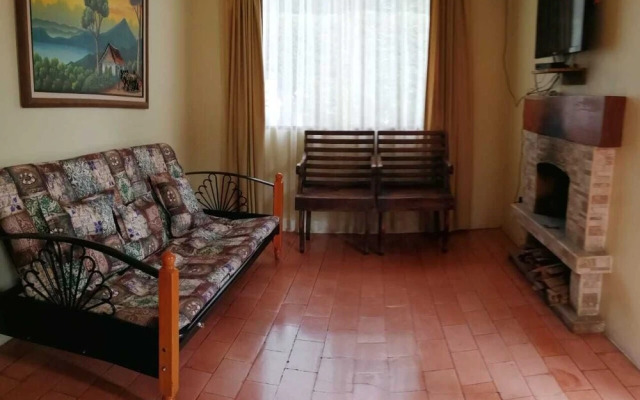 Hotel La Paz