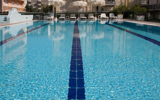 Hotel Atlantico