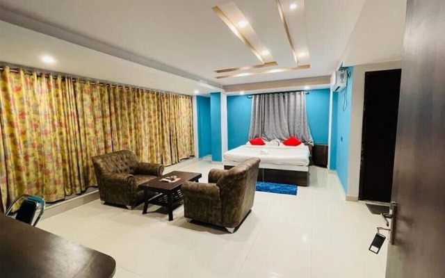 Hotel Bodhjrai Inn