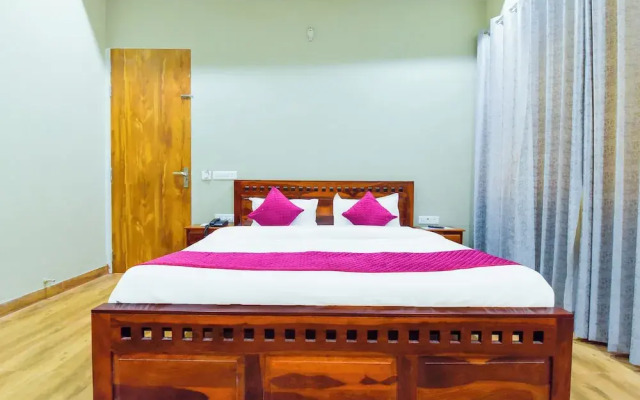 Shree Villas Hotel & Restaurant