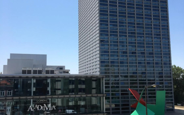 Boavista Cosy Apartments