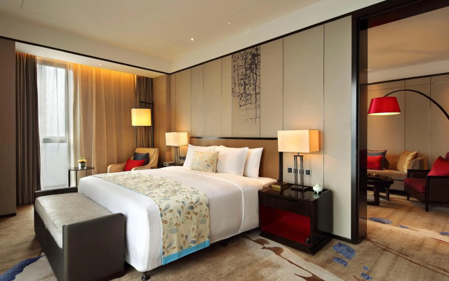 Wanda Realm Anyang