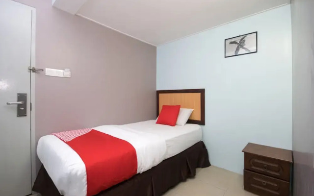 Hotel O Hotel Oriental