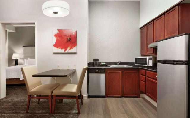 Homewood Suites by Hilton Columbus-Dublin