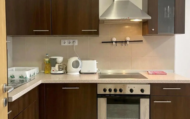 Best Central Apartments