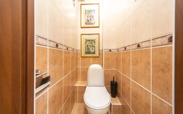 КК апартаменты на ул. Овчинникова, д. 11