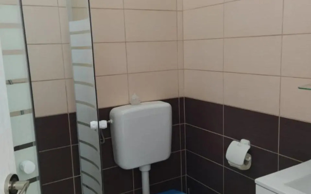 Apartmani Ruža