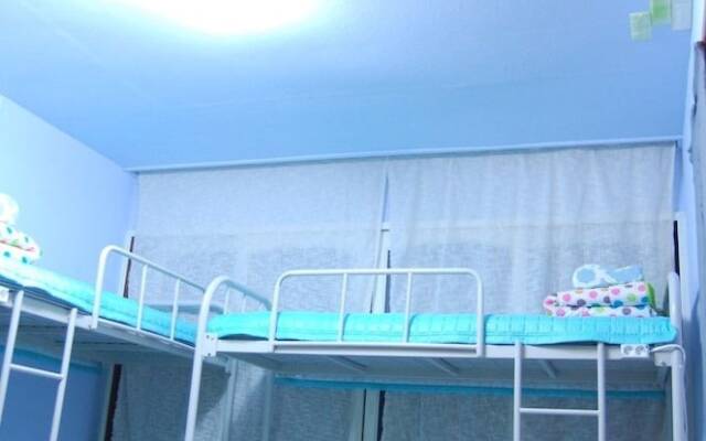 Sekki Guesthouse - Hostel