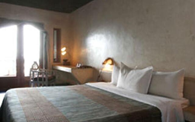 Hôtel Le Sokhamon