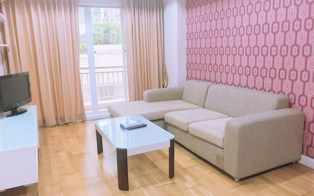 The Ninth Place Serviced Residence