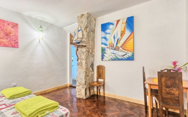 Apartment Old City 2