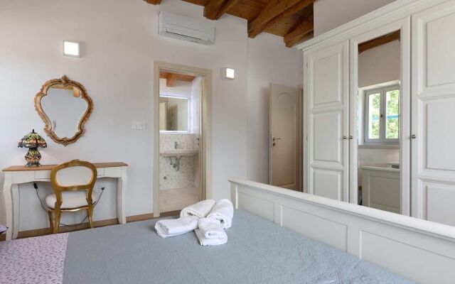 Villa Irena Funtana