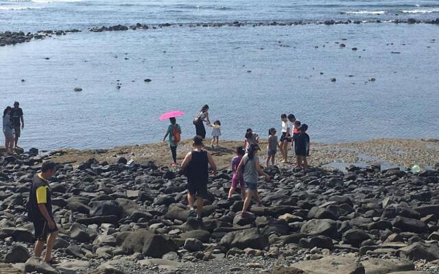 Dream Ocean View B&B