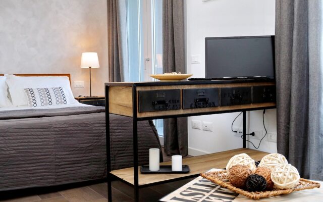 DELIZIOSO Monolocale con TERRAZZO