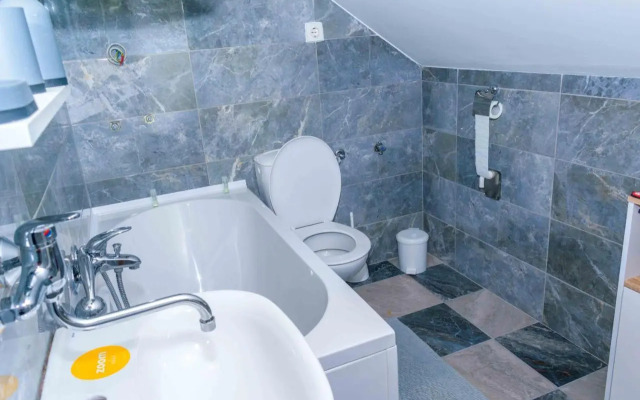 Studio Apartman Mary