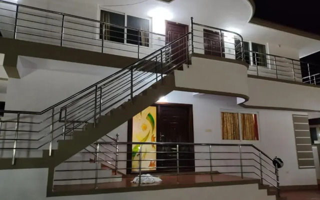 SAIBALA RESlDENCY - NEAR BOAT HOUSE