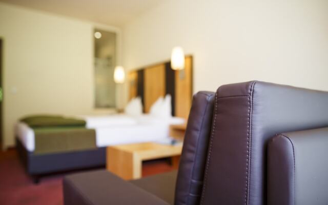 Seehotel Vinzenz