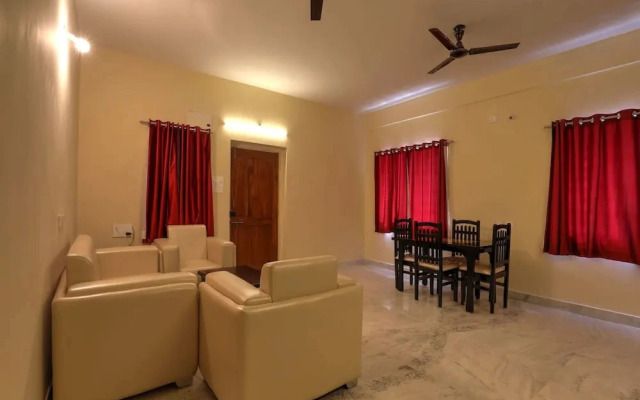 Sucasa Homes By OYO Rooms