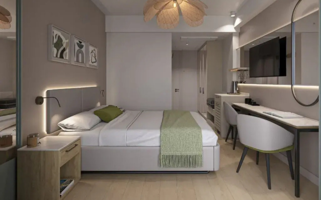 Seher Side Quality Resort & Spa