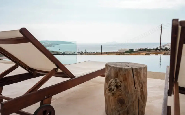 MvibesMykonos homes and studios
