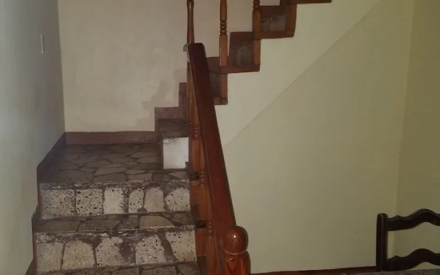 The Cozy Family Inn Guesthouse