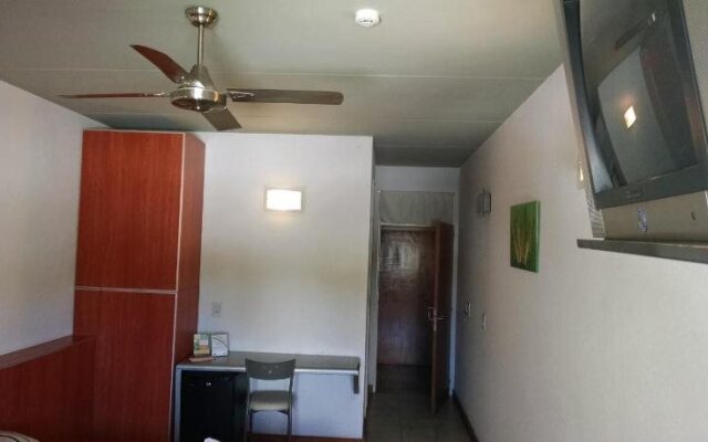 Hotel Necof