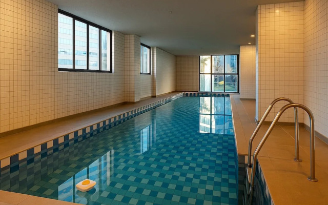 Elegance Suites Ibirapuera