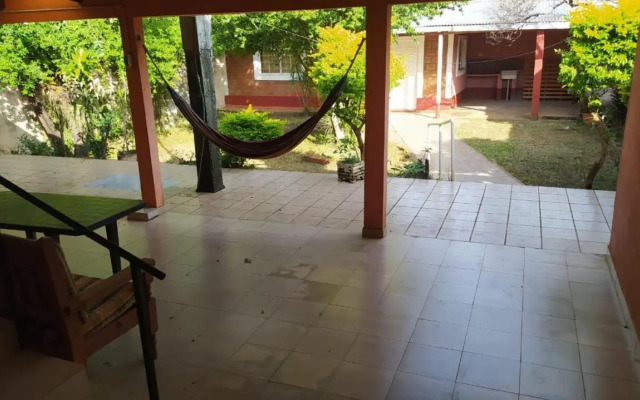 Casa confortable para 5 personas