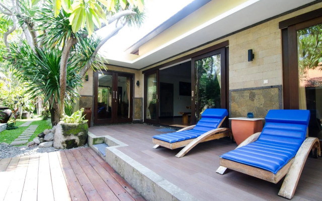 Villa Nesanur