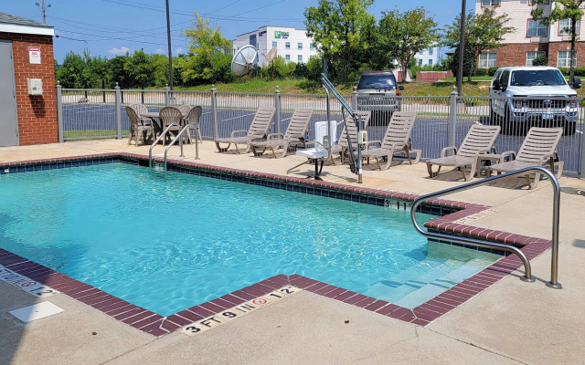 Comfort Inn Bessemer Birmingham South