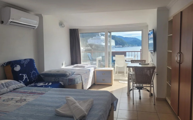 Uysal Suite and Loft