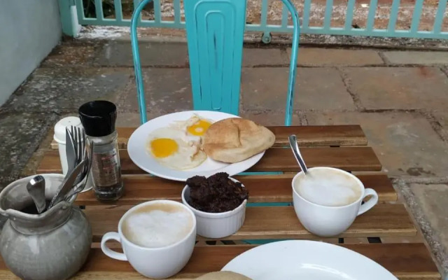 Beseco bed and breakfast