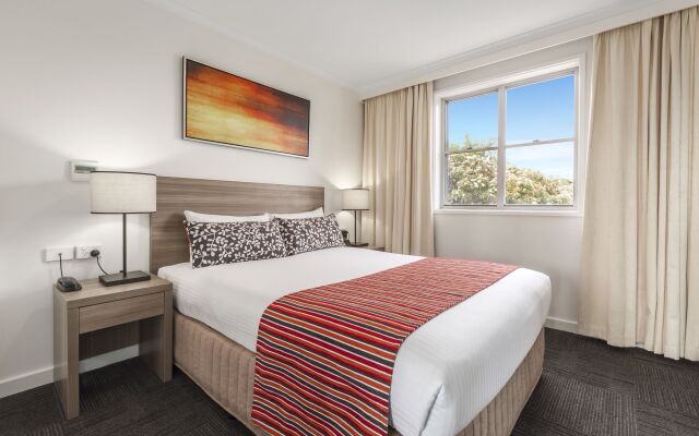 Doncaster Apartments by Nightcap Plus