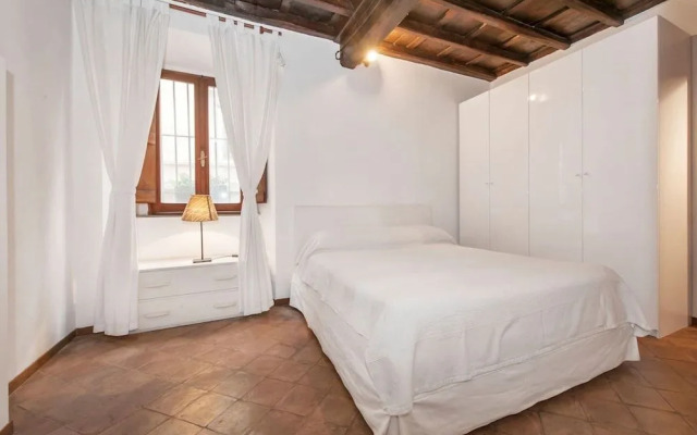 Casa Flaminia al Colosseo