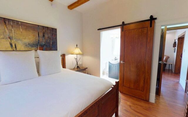 Adobe Abode Casita