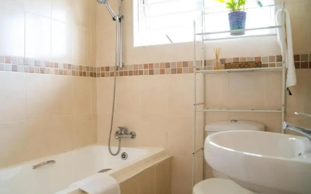 Dei Gratia Guesthouse