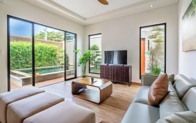 Oasis Residences