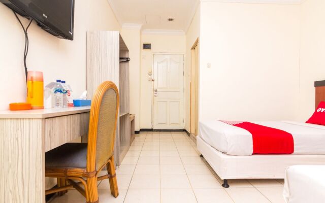 Airy Nagoya Polaris Sakti Batam