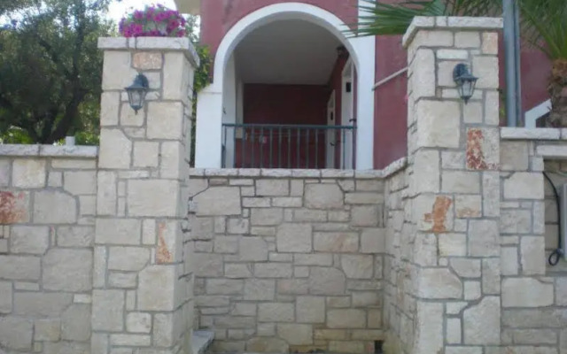 Villa San Andreas
