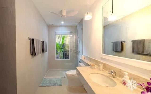 Central Rawai Private Pool Villa  V292