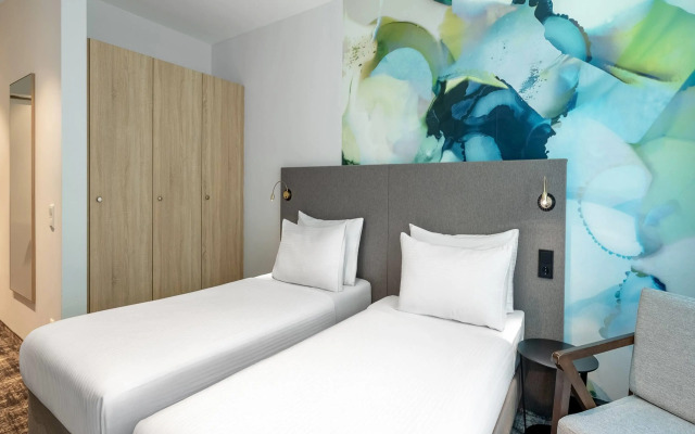 Wyndham Garden Munich Messe