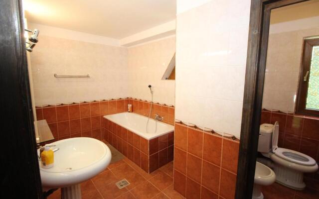 Vila Eliza