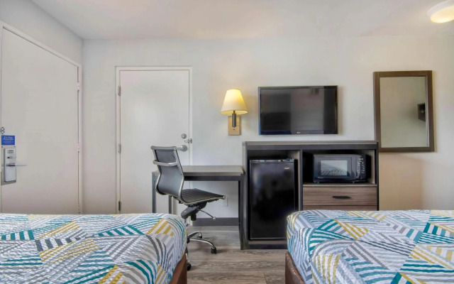 Motel 6 Jonesboro, AR