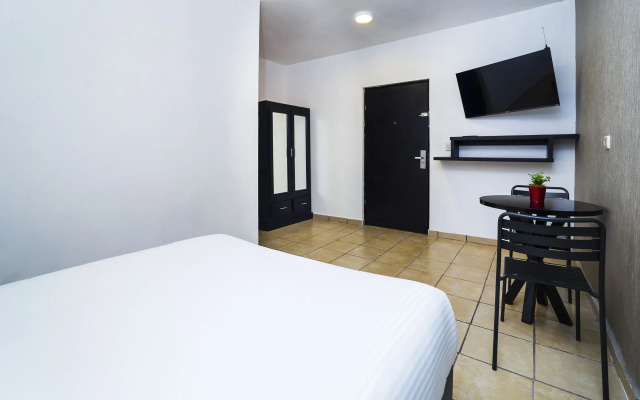 San José Suites Boutique