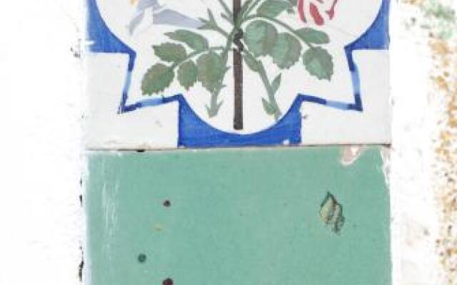 Hotel Agave e Ginestra
