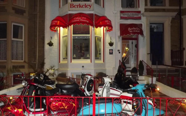 The Berkeley