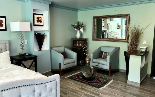 Villa Armonia Luxury Suites